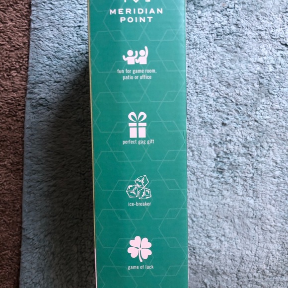 Drinking game brand new ! - Picture 3 of 3